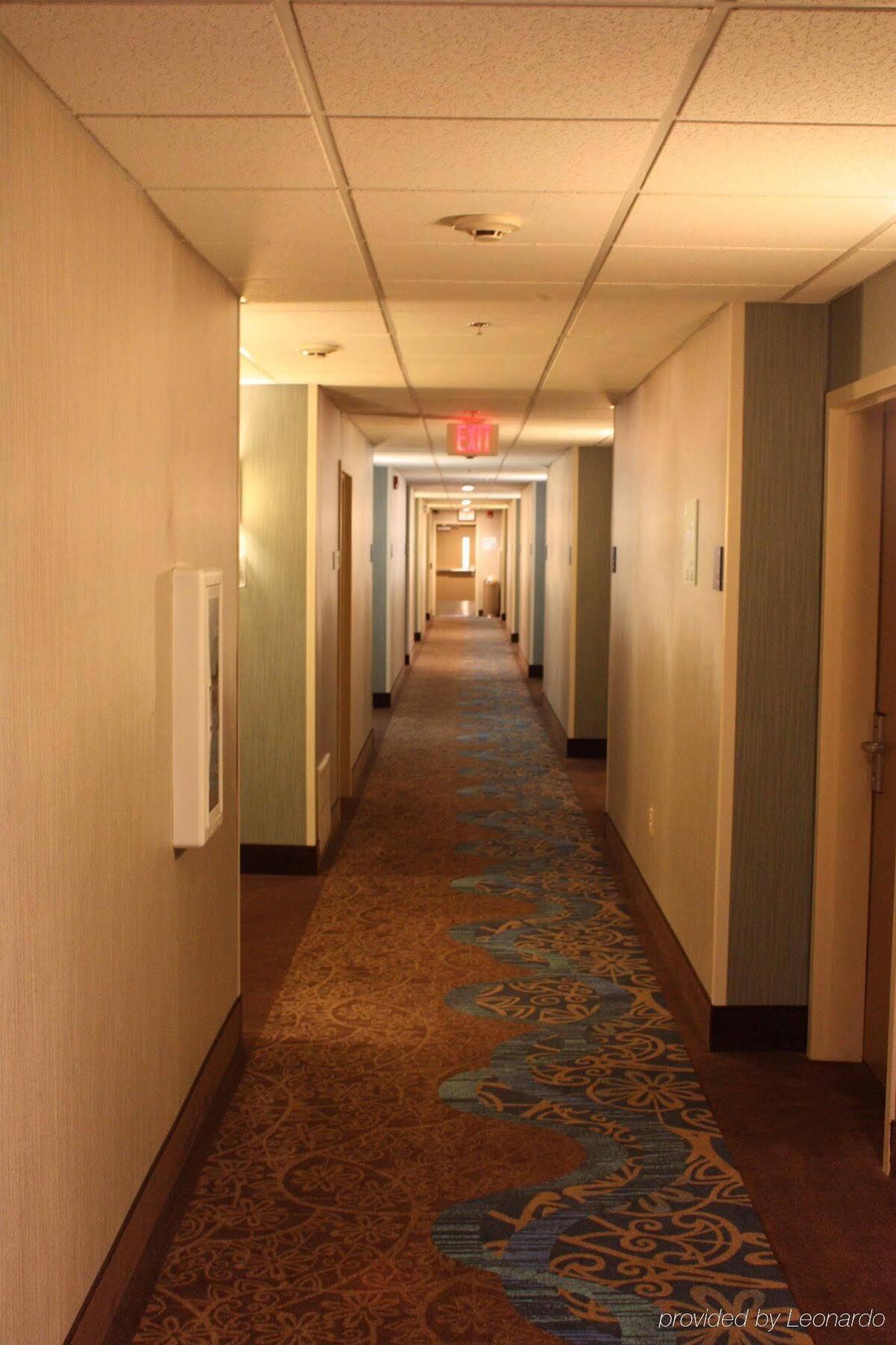 Holiday Inn Express - Ludlow - Chicopee Area By Ihg Buitenkant foto